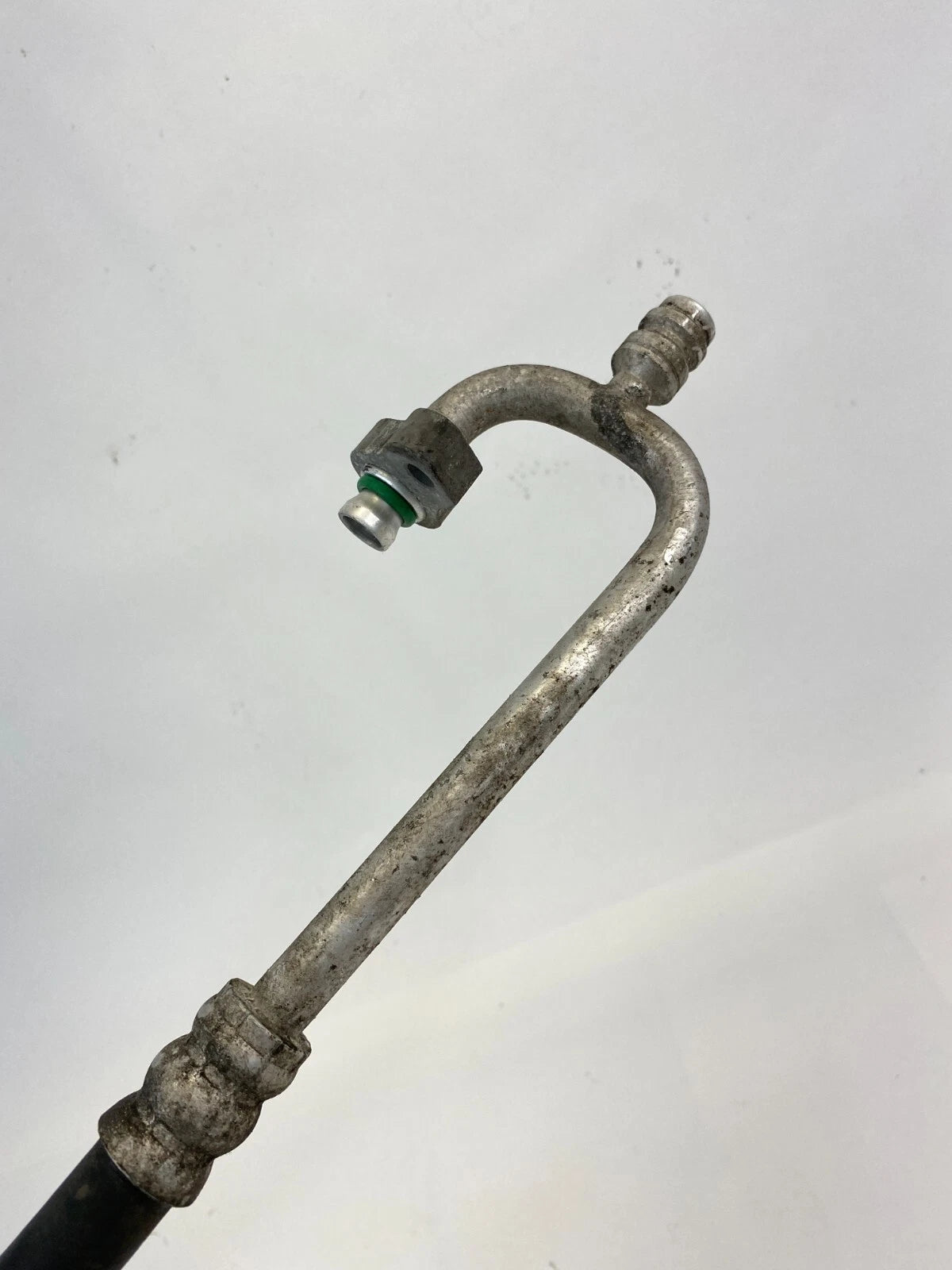 08-10 HYUNDAI SONATA 2.4L AC AIR CONDITIONING DISCHARGE HOSE LINE PIPE UNIT OEM