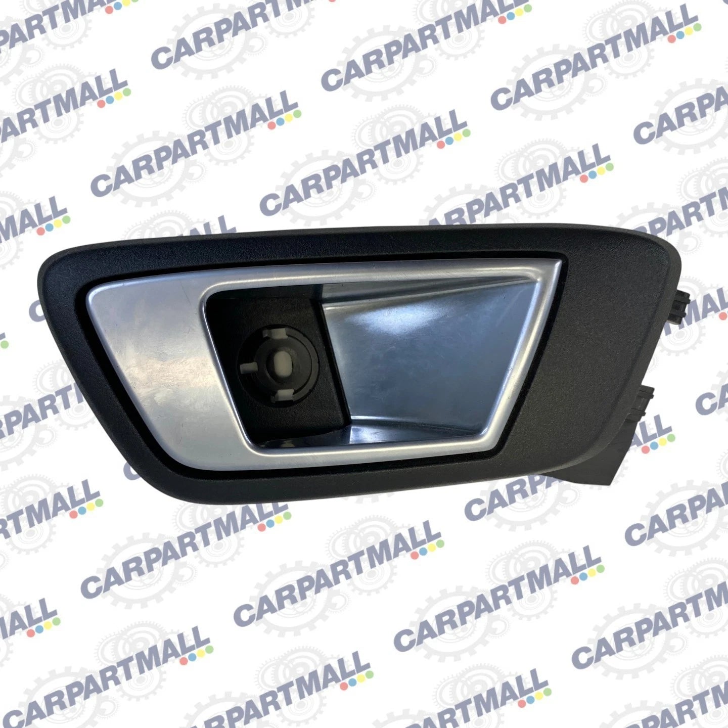 2014-2019 FORD FIESTA REAR RIGHT INTERIOR DOOR HANDLE OEM AE83A22600C
