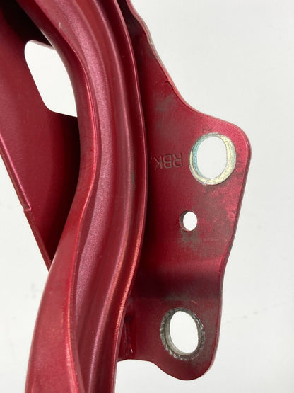 2012-2017 Hyundai Accent Front Hood Hinge Support Set Left & Right Assy OEM