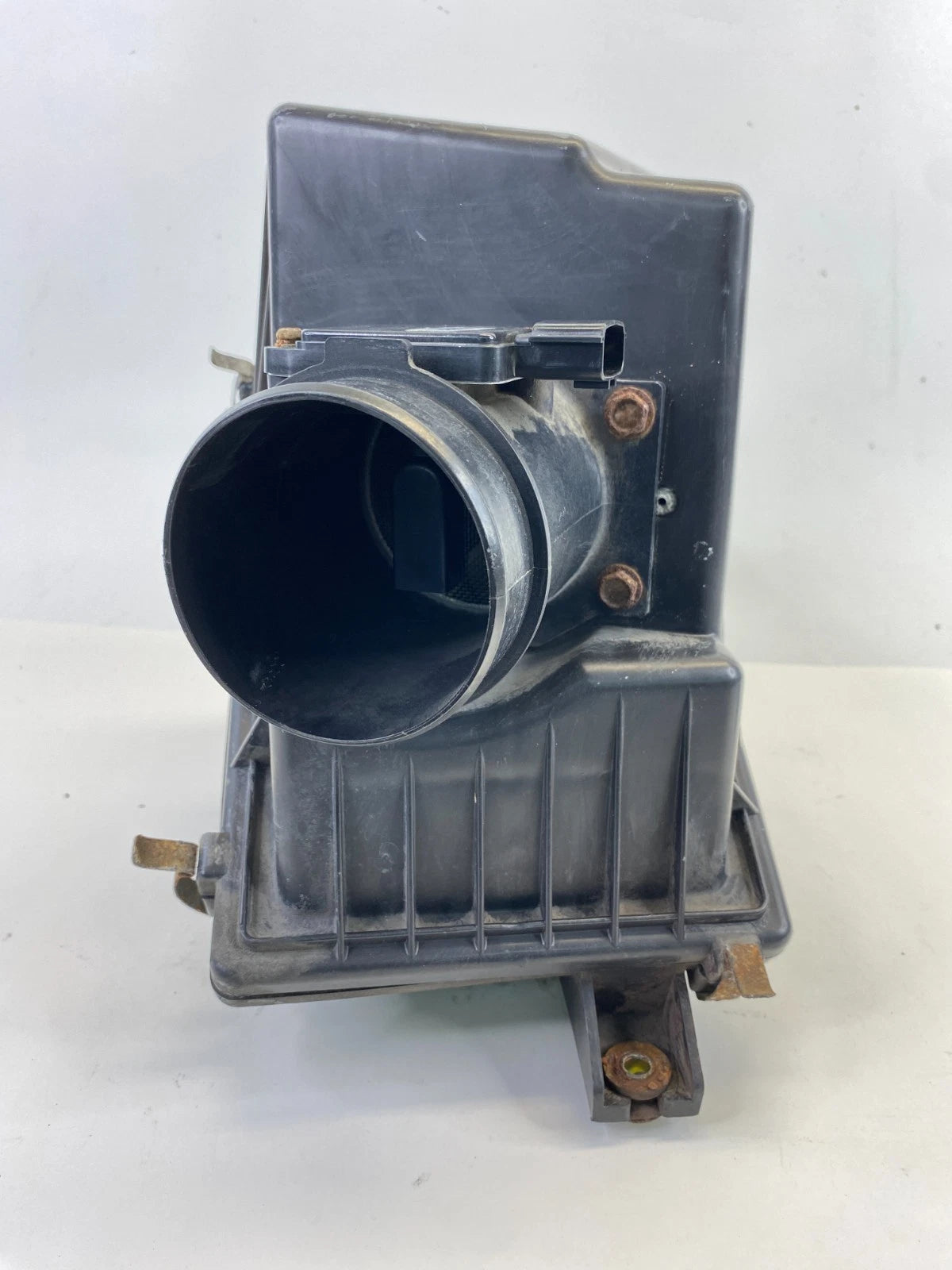 00 01 02 03 04 NISSAN XTERRA 3.3L AIR CLEANER INTAKE FILTER BOX ASSEMBLY OEM