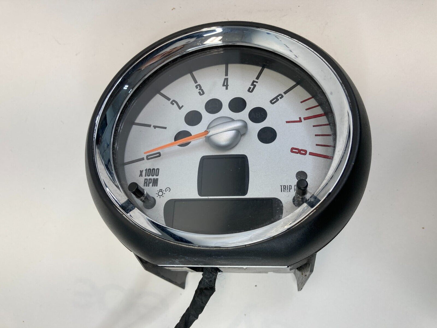 2007-2015 Mini Cooper Dash Tachometer Instrument Cluster 142K Miles 9260588-01