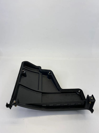 1998-2003 MERCEDES-BENZ ML 320 FUSE RELAY BOX ECU MODULE TOP PLASTIC COVER OEM