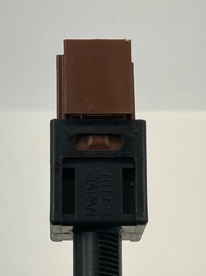 07 08 09 10 11 12 NISSAN VERSA CRUISE CONTROL RELEASE CLUTCH SWITCH OEM