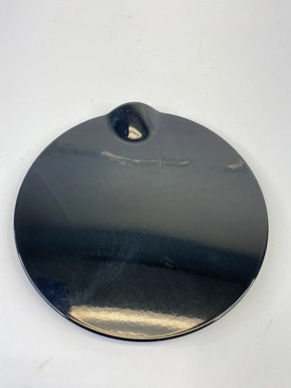 2003-2011 SAAB 9-3 SEDAN REAR FUEL FILLER GAS TANK DOOR LID COVER ASSEMBLY OEM
