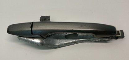 2006-2011 Honda Civic Rear Right Passenger Side Exterior Door Handle Assembly