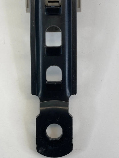 2013 14 15 16 2017 NISSAN JUKE FRONT LEFT DRIVE SEAT BELT HEIGHT ADJUSTER OEM
