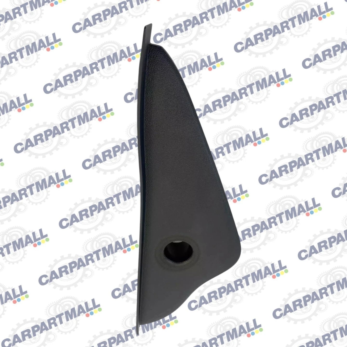 2011-2015 LINCOLN MKX RIGHT SIDE DASH END COVER CAP LID BEZEL TRIM BA13-7804480A