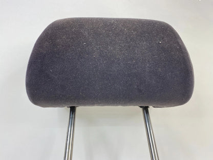 2001-2003 VOLKSWAGEN PASSAT WAGON FRONT RIGHT PASSENGER SEAT HEADREST HEAD REST