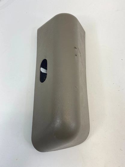 03-05 FORD EXPLORER SPORT TRAC REAR RIGHT DOOR WINDOW SWITCH BEZEL 33L2414A567A