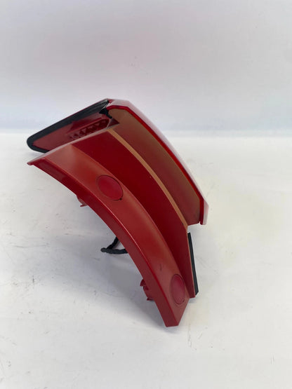 2009-2012 CHEVROLET TRAVERSE REAR RIGHT SIDE OUTER TAIL LIGHT TAILLIGHT OEM