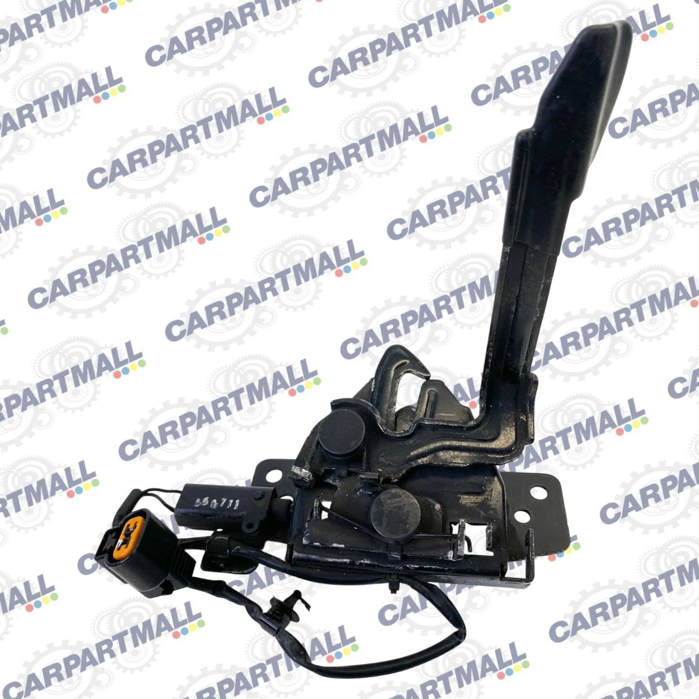 16 17 18 19 20 KIA SORENTO FRONT HOOD LATCH LOCK RELEASE ACTUATOR ASSY OEM
