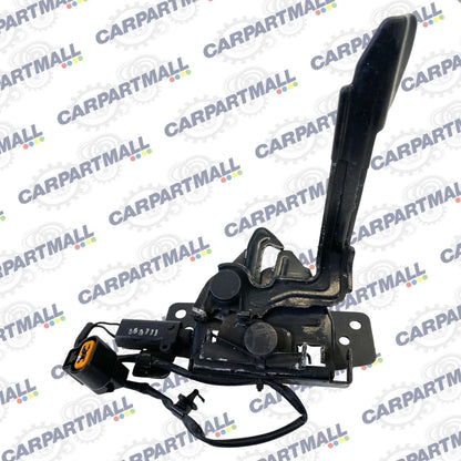 16 17 18 19 20 KIA SORENTO FRONT HOOD LATCH LOCK RELEASE ACTUATOR ASSY OEM