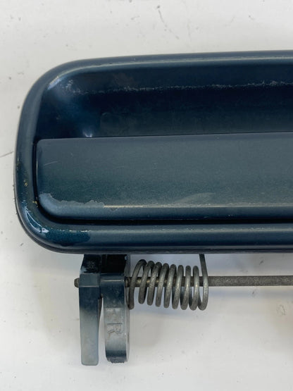 98 99 00 01 02 TOYOTA 4RUNNER FRONT RIGHT PASSENGER SIDE EXTERIOR DOOR HANDLE