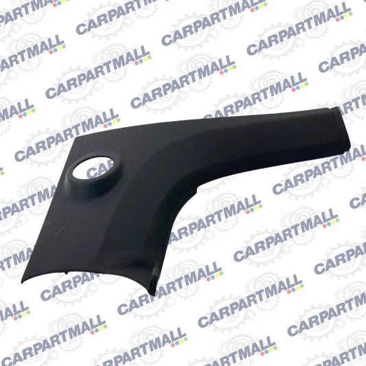 2004-2008 CHRYSLER PACIFICA DASH IGNITION SWITCH TRIM PANEL BEZEL OUF57TRMAA OEM