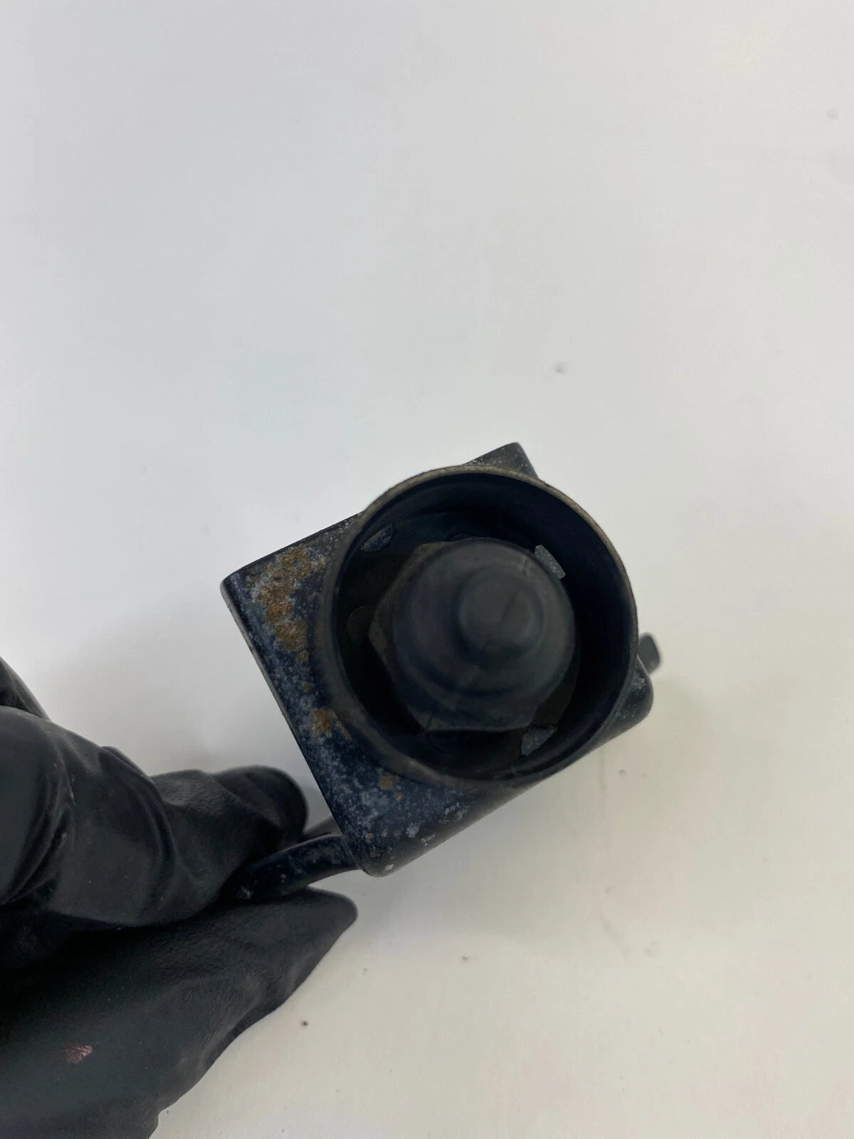 2009-2011 KIA BORREGO HOOD ANTITHEFT HOOD ALARM SWITCH 938802J000 OEM