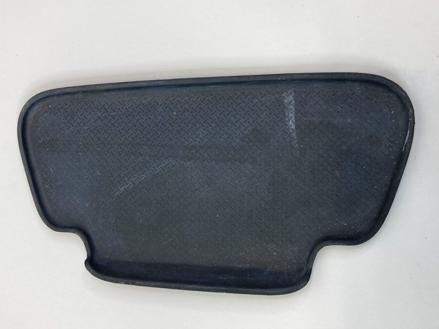 2007 2008 2009 Hyundai Elantra Center Console Compartment Mat Insert Rubber OEM