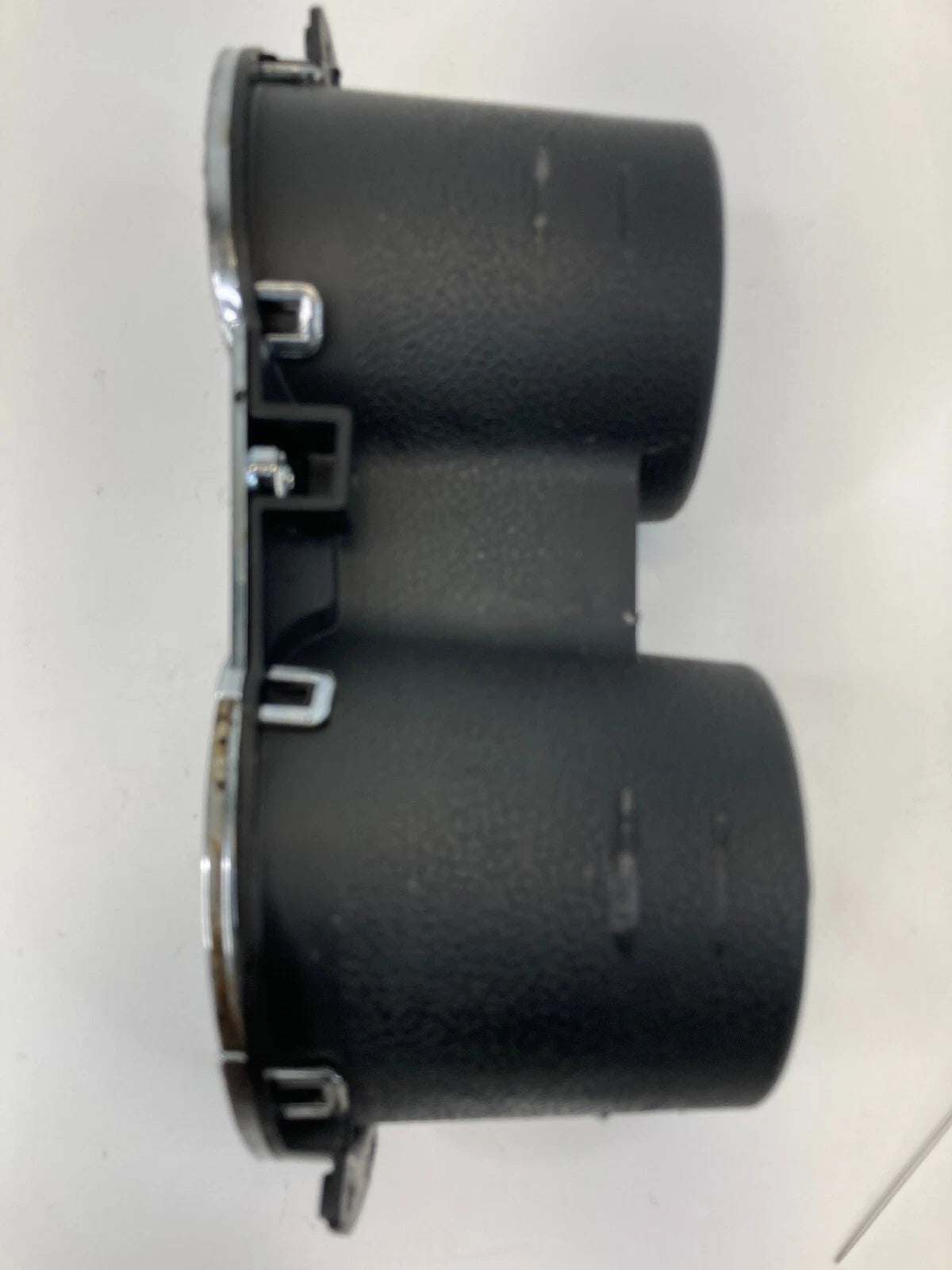 2011-2014 HYUNDAI SONATA CENTER CONSOLE INSERT CUP HOLDER BLACK 846713Q000 OEM