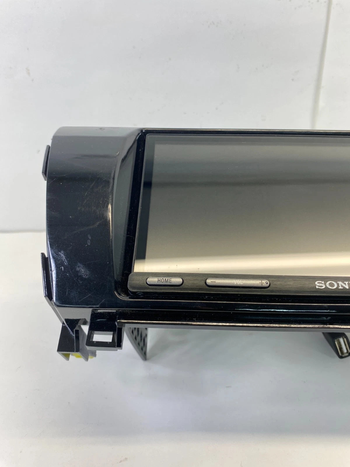 SONY XAV-AX5500 6.95" CAR PLAY ANDROID AUTO RADIO HEAD UNIT BLUETOOTH RECEIVER