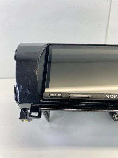 SONY XAV-AX5500 6.95" CAR PLAY ANDROID AUTO RADIO HEAD UNIT BLUETOOTH RECEIVER