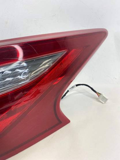2017 2018 Nissan Altima Rear Right Side Taillight Tail Lamp Assembly OEM