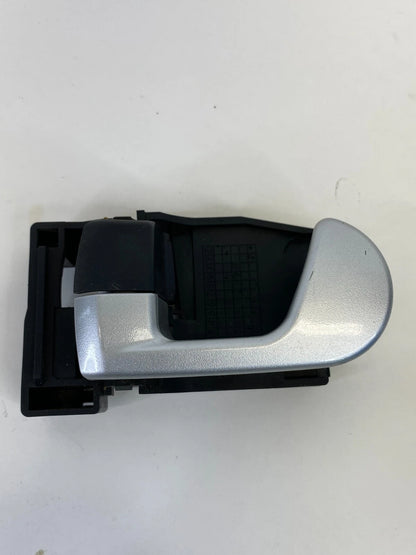 04-12 MITSUBISHI GALANT FRONT LEFT DRIVER SIDE INSIDE DOOR HANDLE MR970139 OEM