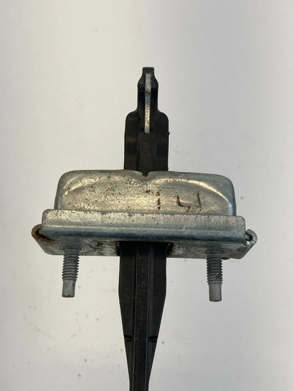 2011-2016 CHEVROLET CRUZE REAR LEFT DOOR CHECK STOP STOPPER DETENT ASSY OEM