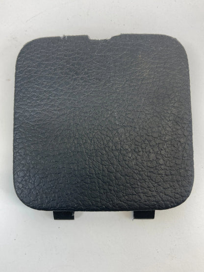 2007-2012 VERSA HTCBK INNER TRUNK AREA MASK ACCESS LID COVER TRIM L0104271AA