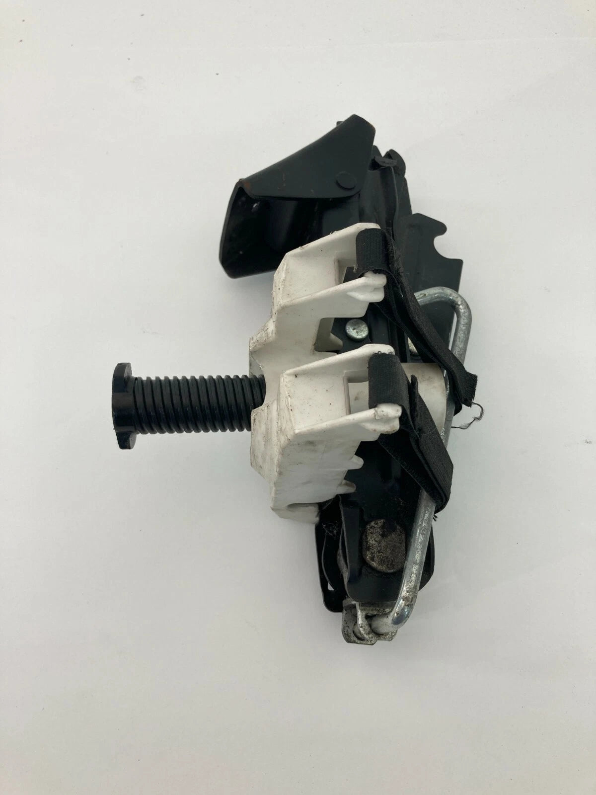 2004 2005 2006 2007 VOLVO XC70 EMERGENCY SPARE TIRE JACK SCISSOR TOOL OEM