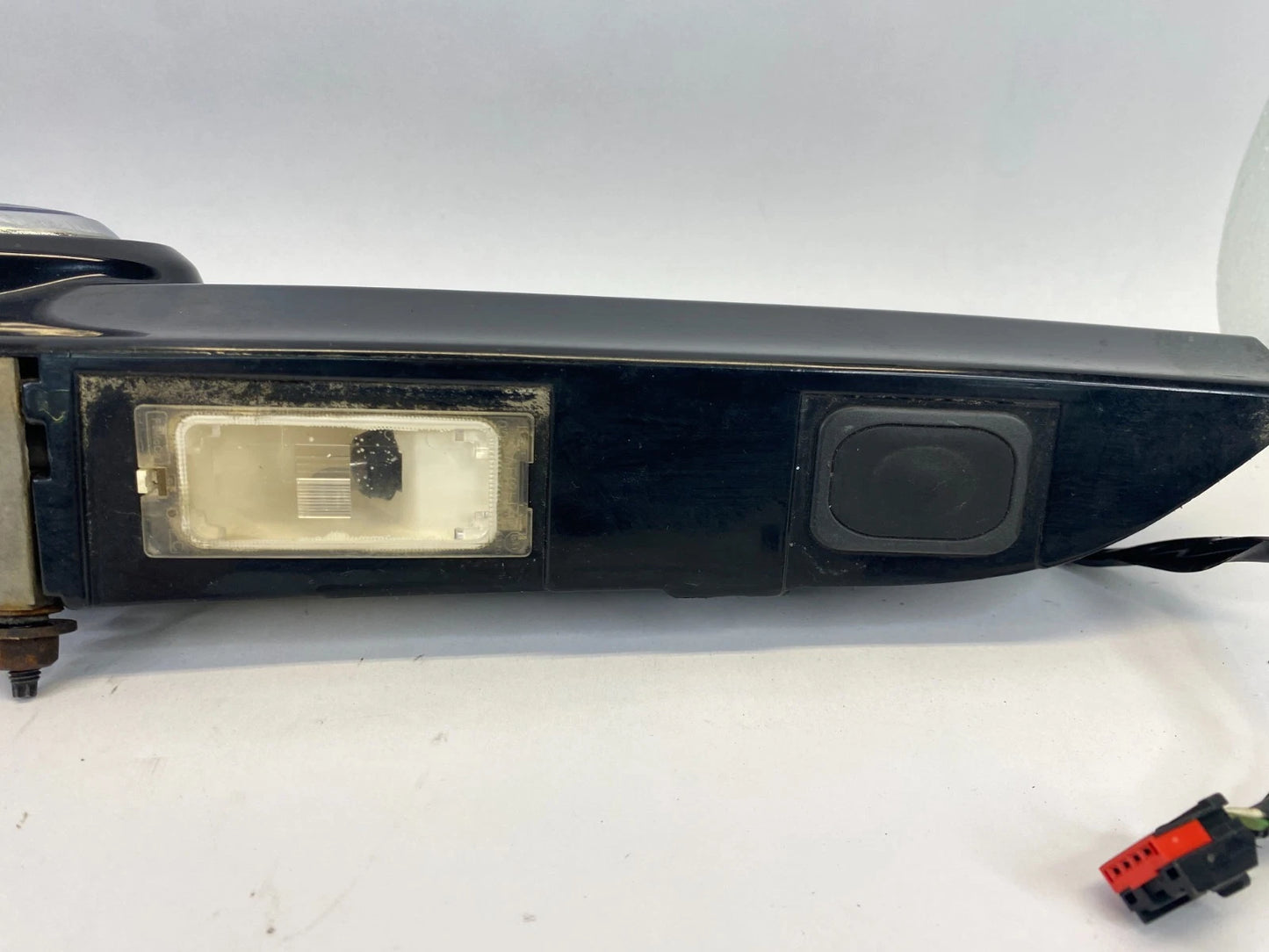 2008 09 10 11 2012 FORD ESCAPE TRUNK TAILGATE FINISH PANEL BEZEL TRIM MOLDING