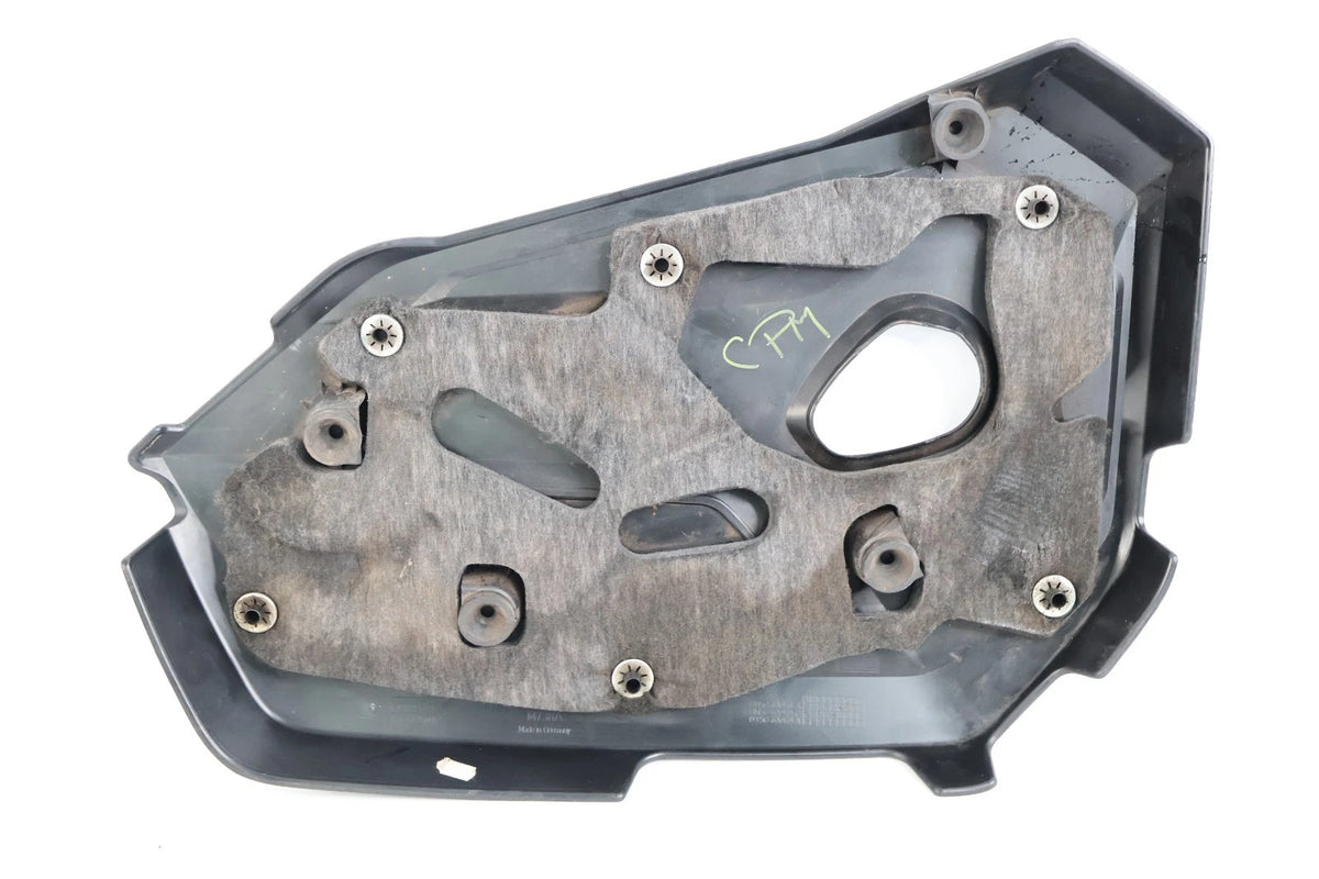 2013-2016 FORD ESCAPE 1.6L L4 ECOBOOST ENGINE APPEARANCE COVER BM5G-6A949-C OEM