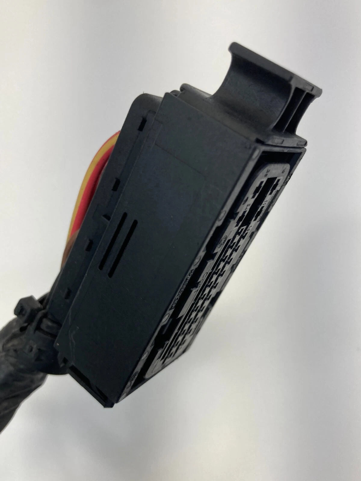 06-11 SAAB 9-3 2.0L ABS ANTI LOCK BRAKE PUMP PLUG CONNECTOR CABLE OEM
