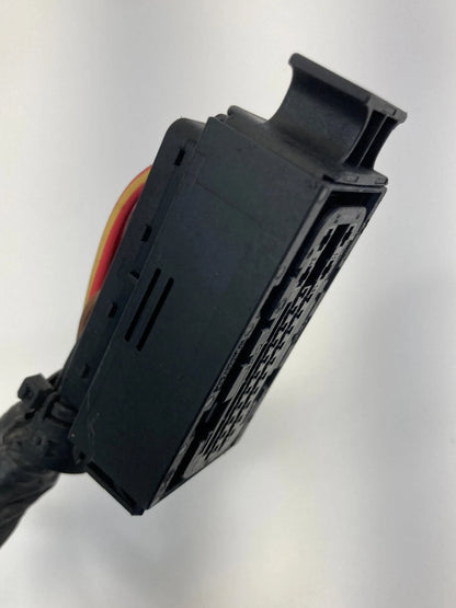 06-11 SAAB 9-3 2.0L ABS ANTI LOCK BRAKE PUMP PLUG CONNECTOR CABLE OEM