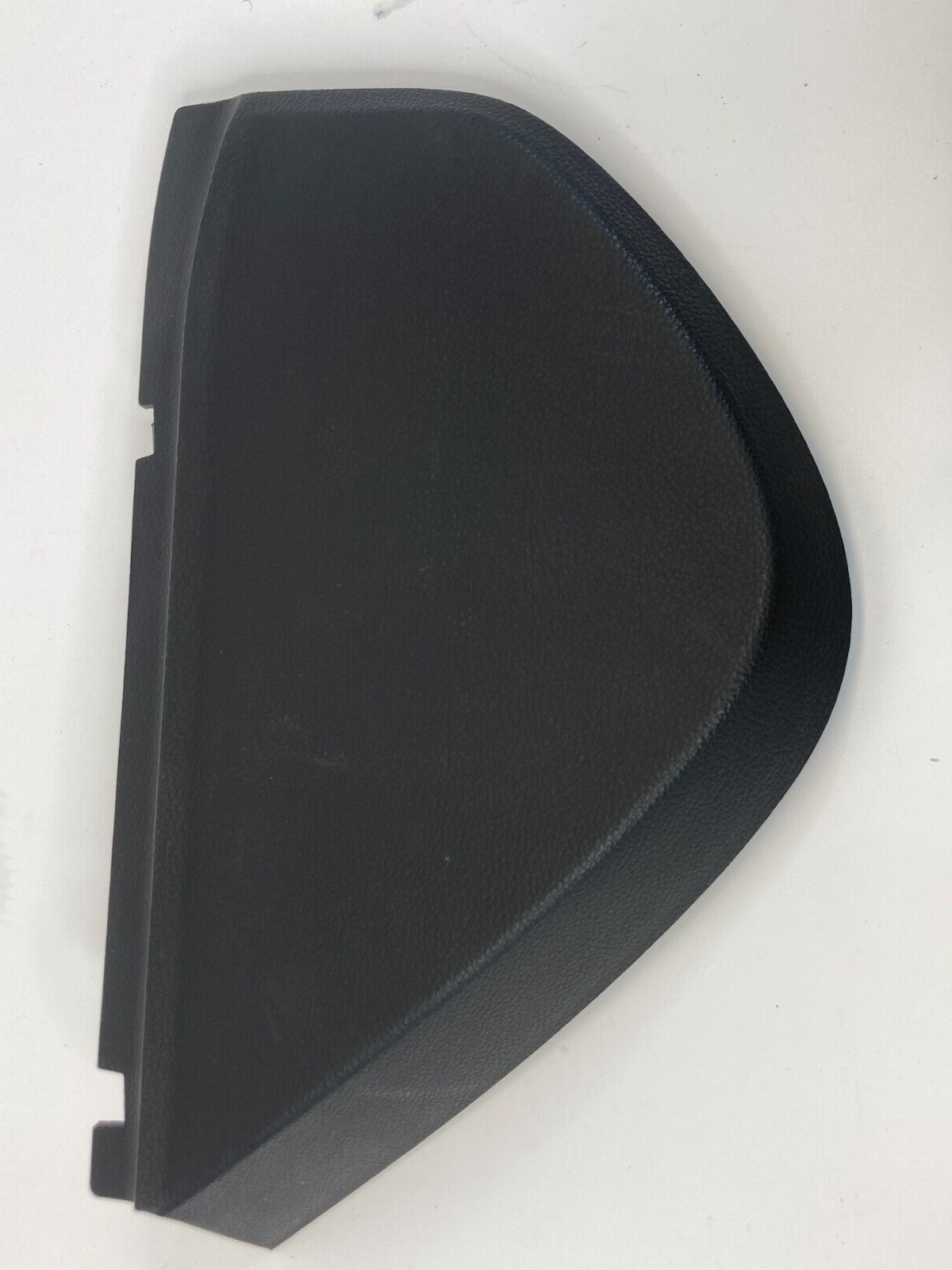 2010-2016 Cadillac SRX Dash Left Driver Side End Cap Cover Trim 15894327 OEM