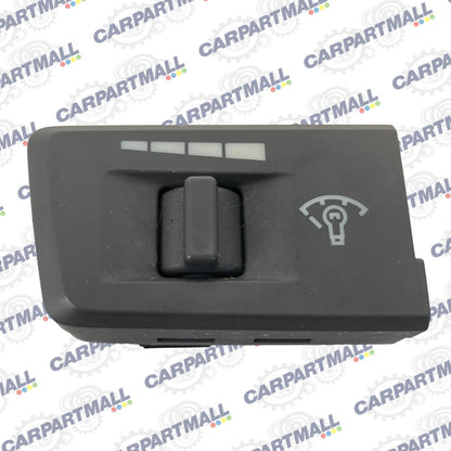 2011-2014 HYUNDAI SONATA DIMMER RHEOSTAT LIGHT LAMP SWITCH BUTTON 202009273 OEM
