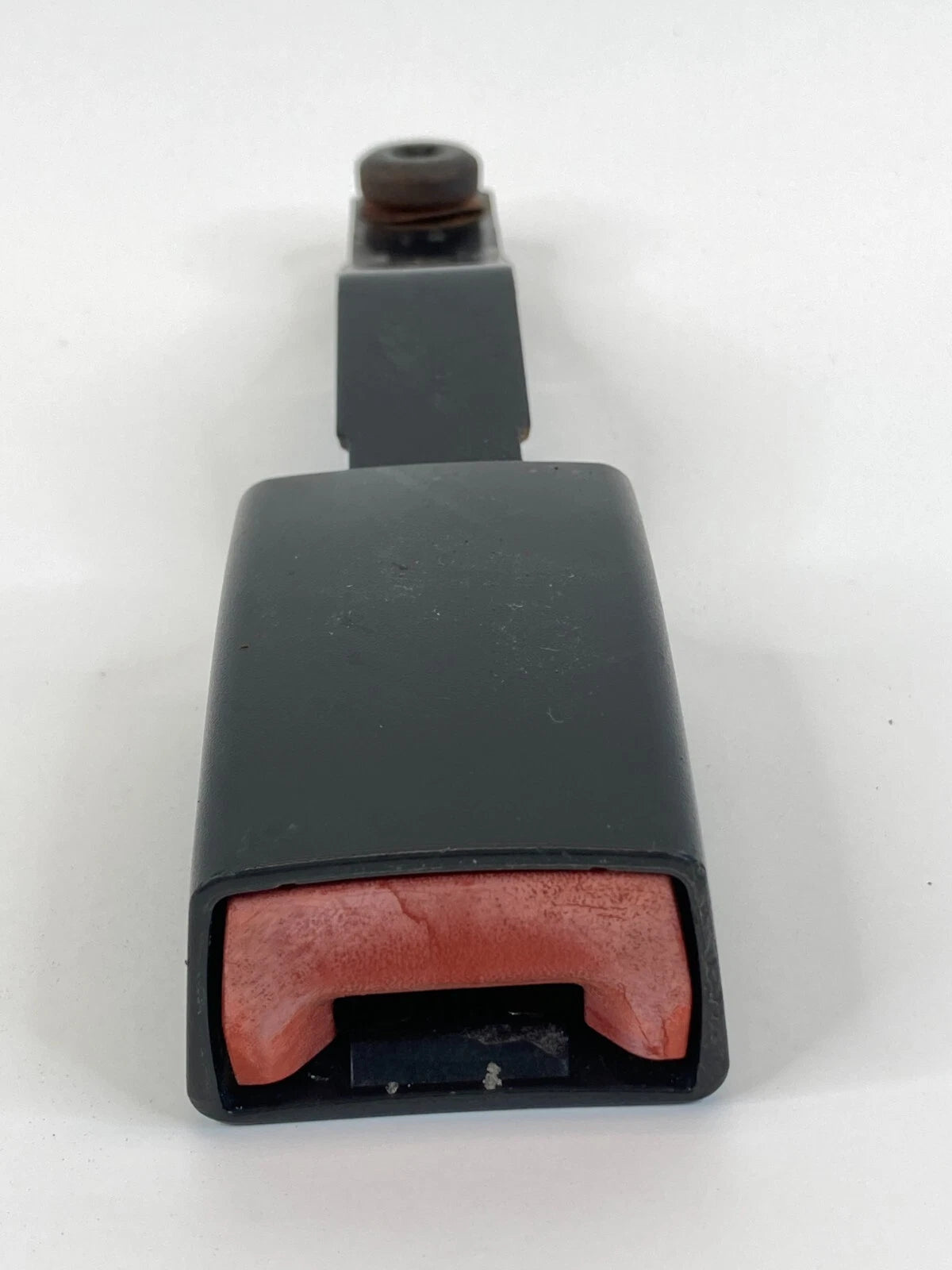 2009 2010 2011 DODGE JOURNEY FRONT LEFT DRIVER SEAT BELT BUCKLE 1AN171DV OEM