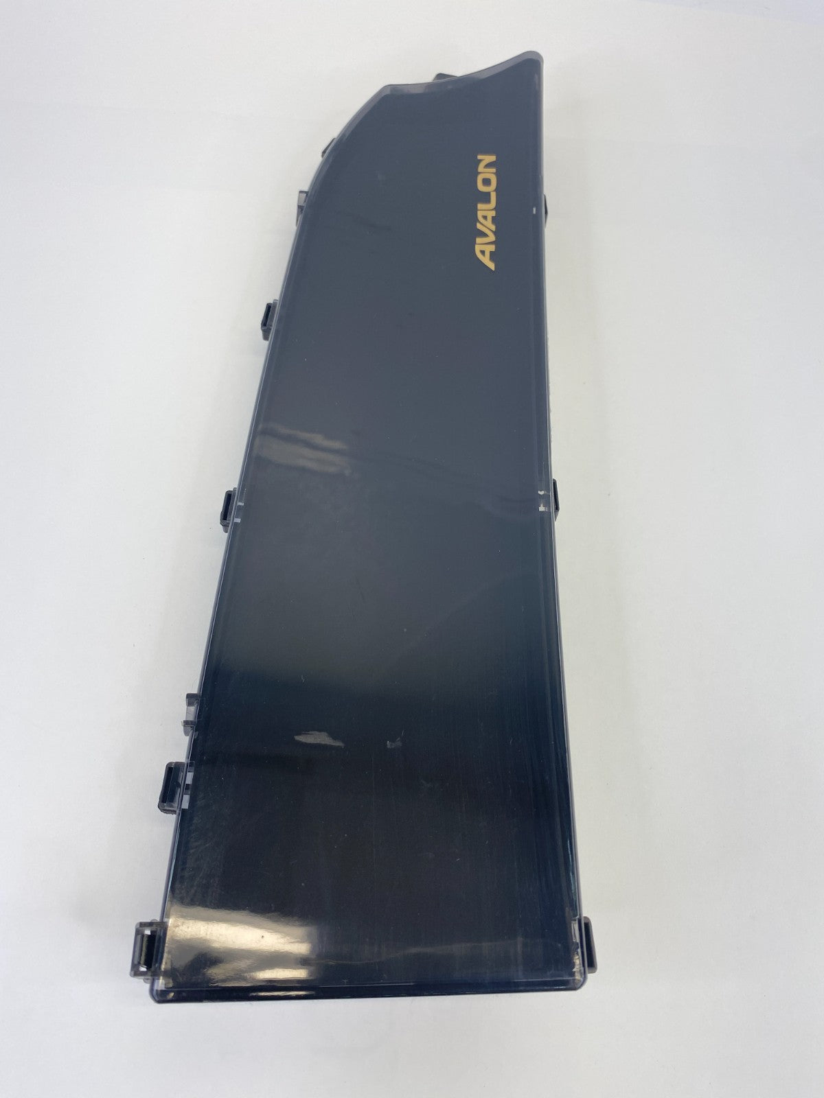 2000-2004 Toyota Avalon Right Side Dash Instrument Panel Trim 55404-AC050-D OEM