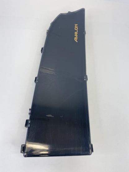 2000-2004 Toyota Avalon Right Side Dash Instrument Panel Trim 55404-AC050-D OEM