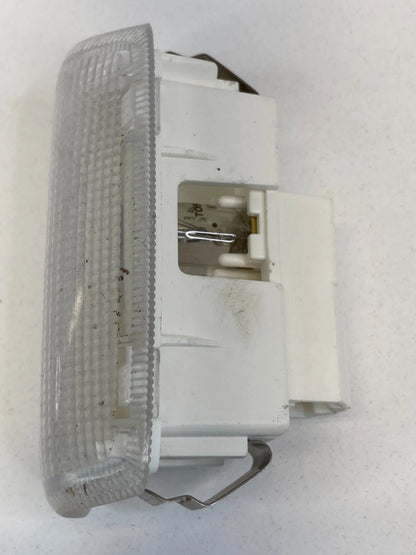 2009-2013 INFINITI G37 FRONT RIGHT PASSENGER DOOR COURTESY LIGHT LAMP OEM