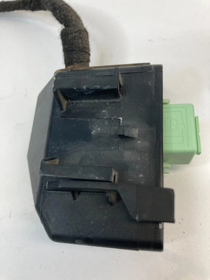 2007-2015 MINI COOPER 1.6L L4 16V TURBO ENGINE COMPARTMENT FUSE RALAY BOX BLOCK