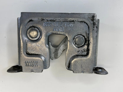 2009 2010 BMW 535I XDRIVE LEFT OR RIGHT HOOD LOCK LATCH RELEASE ACTUATOR ASSY