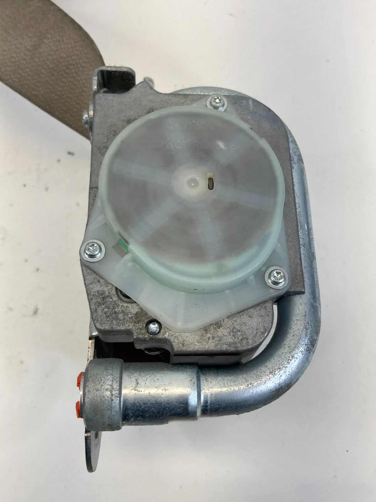 08-10 Ford Edge /Lincoln MKX Front Right Passenger Side Seat Belt Retractor Assy