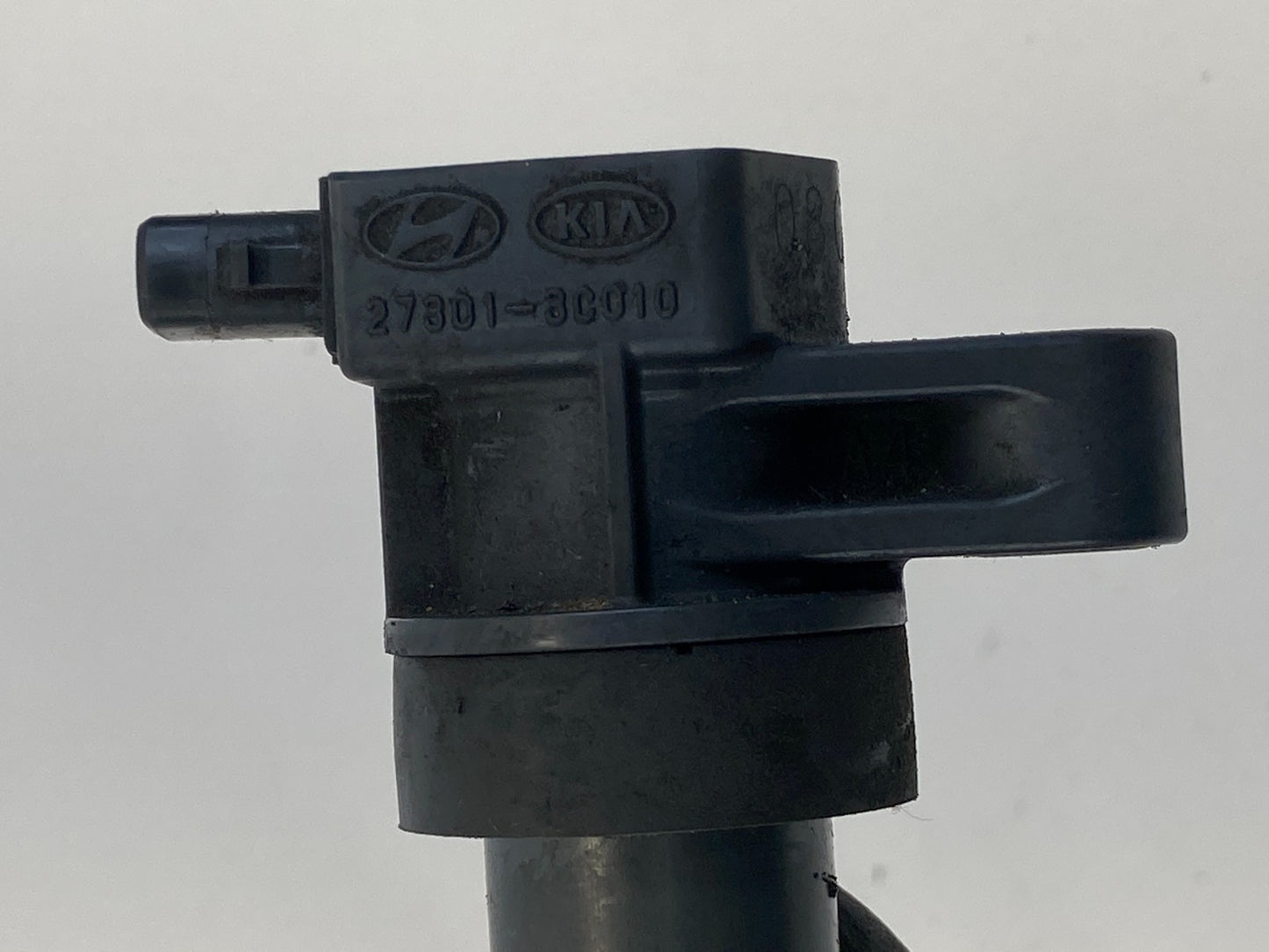 2006-2010 Hyundai Sonata AT Ignition Coils Igniter Set of 6 DENSO 27301-3C000