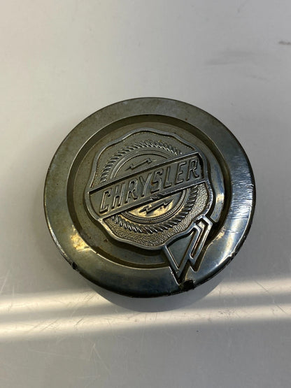 ORIGINAL CHYSLER RIM WHEEL CENTER CAP CENTER WHEEL RIN COVER OEM