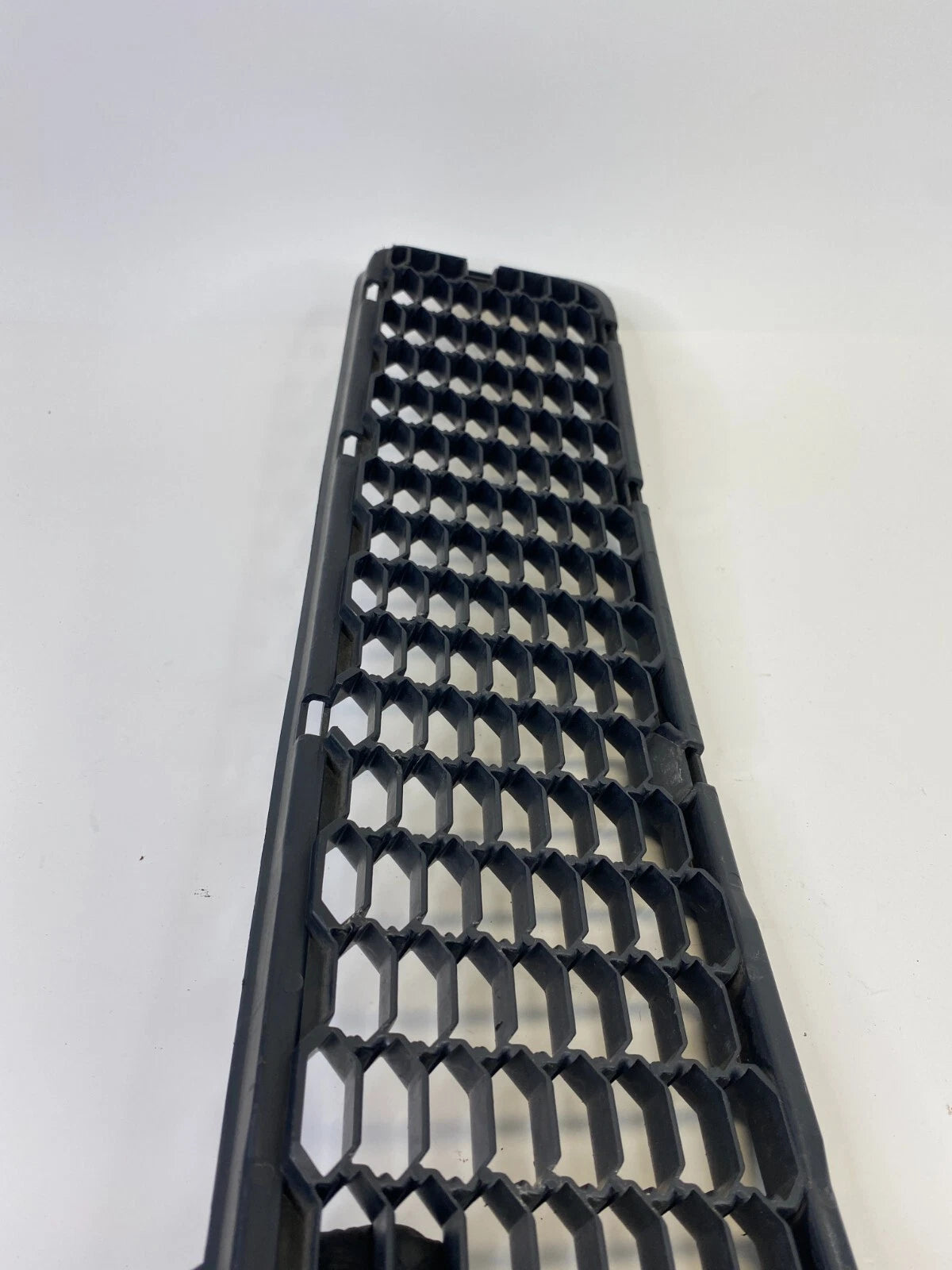 2005 2006 2007 SCION TC FRONT CENTER LOWER GRILL GRILLE INSERT TRIM 53112-21030