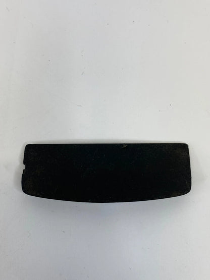 2011-2014 DODGE AVENGER FRONT LEFT DRIVER DOOR PANEL PLUG COVER TRIM 1TB21TRMAA