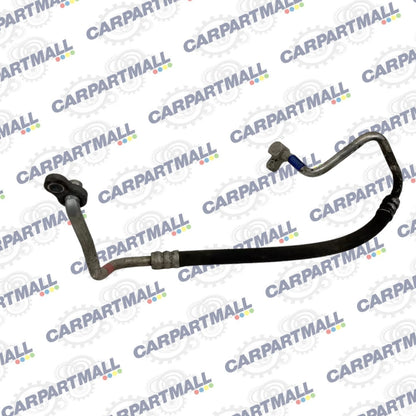 2012-2017 HYUNDAI ACCENT 1.6L L4 A/C REFRIGERANT DISCHARGE HOSE PIPE TUBE LINE