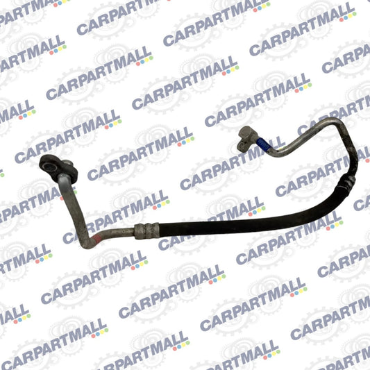 2012-2017 HYUNDAI ACCENT 1.6L L4 A/C REFRIGERANT DISCHARGE HOSE PIPE TUBE LINE