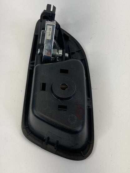 2011-2016 Chevrolet Cruze 16 Cruze Limited Rear Right Side Inner Door Handle OEM