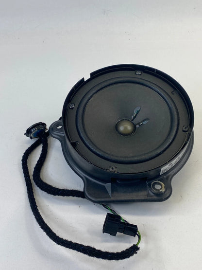 2000-2006 MERCEDES-BENZ S500 REAR LEFT DOOR AUDIO SISTEM SPEAKER 2208201502 OEM