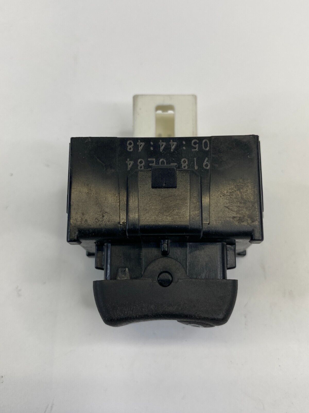 2009-2019 Toyota Corolla Front Right Passenger Side Door Lock Control Switch